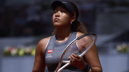 I Didn't Want to Change My Personality': Naomi Osaka Opens Up About Rejecting Media Training and the Importance of Her Prematch Mental Health Rituals