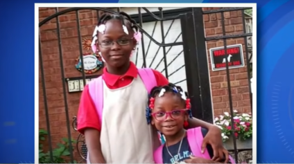 My Daughters Are Forever Broken': Lawsuit Claims Chicago Police Wrongfully Raided Black Family's Home, Pointed Guns at 4- and 9-Year-Old Sisters