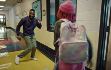 Didn't Have Teachers Who Looked Like Me': Memphis Teacher Who Went Viral for Having Unique Greeting for Each Student Featured In Gap Advertisement