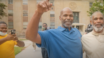 They Coerced Confessions': New York Man Released After Decades In Prison on Murder Conviction After Investigation Finds Evidence Pointing at Other Suspects Was Not Disclosed