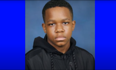 â€˜Who Hurt Darius?â€™: Florida Family Searching for Answers After 13-Year-Old Boy Found Dead In Woods Near a Walmart