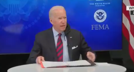 This Is Quite Troubling': Conservatives Express Outrage After Biden Calls a Senior Adviser 'Boy,' But Not Everyone Is Buying Their Attempt to Paint the President as Racist