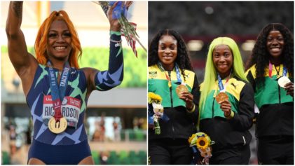 This Is a Win for All': Sha'Carri Richardson Will Face-off Against Jamaica's Olympic All-Stars During Prefontaine Classic, Fans Can't Contain Their Excitement