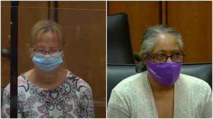 Two Extremely Different Results': Black Woman Sentenced to Prison for Stealing $40K While White Woman Who Stole $250K Gets Probation In Same Ohio County