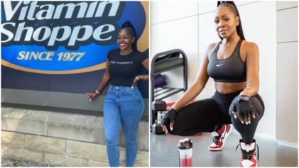 Detroit Entrepreneur Becomes First Black Woman to Launch Supplement Line In The Vitamin Shoppe