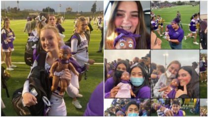 These Kids Feel Comfortable': California High School Officials Investigating After 'Disturbing Images and Videos' Surface of Students Abusing Black Doll Called 'Shaniqua'