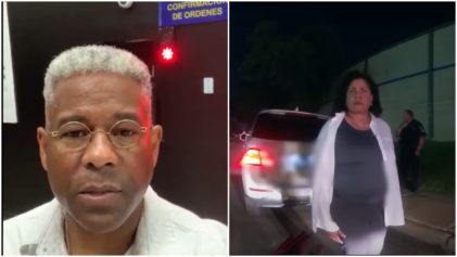 You Will Publicly Apologize': Allen West Demands Apology After His Wife Was Arrested by Dallas Police on Suspicion of Driving While Intoxicated