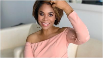 The Thing About Feeling Broken Is It That Forces You to Be Open': Regina Hall Explains How Her Father's Death Started Her Acting Career
