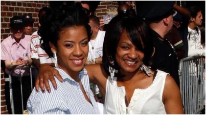 We Will Miss You': Keyshia Cole Says Final Farewell to Her Mother, Frankie Lons, Releases Pictures and Videos from the Funeral