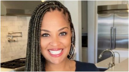 You Do You': Laila Ali Faces Backlash After She Says It's 'a God-Given Choice' to Not Take the Vaccine or Wear a Mask