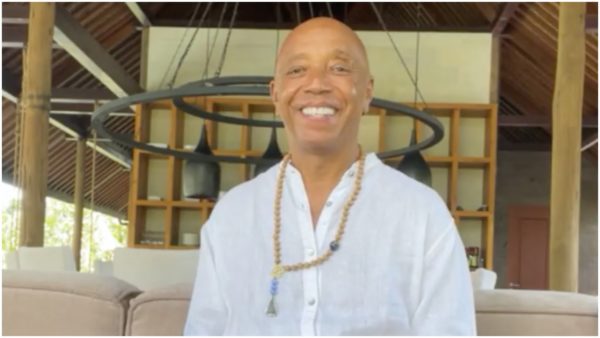 Russell Simmons Masterminds of Hip-hop NFts