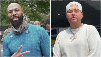 Common Details How Fat Joe Saved His Life After Another Beef Erupted Following His 'Squashed' Feud with Ice Cube and Mack 10