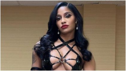Do It Like It's Your B-Day Baby': Fans Go Crazy After Joseline Hernandez Drops Visual to Viral Hit 'Live Your Best Life'