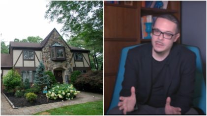I Don't Deserve This': Shaun King Says He And His Family Were Forced to Move Out of His Home After Photos of the $842K Home Were Posted Online