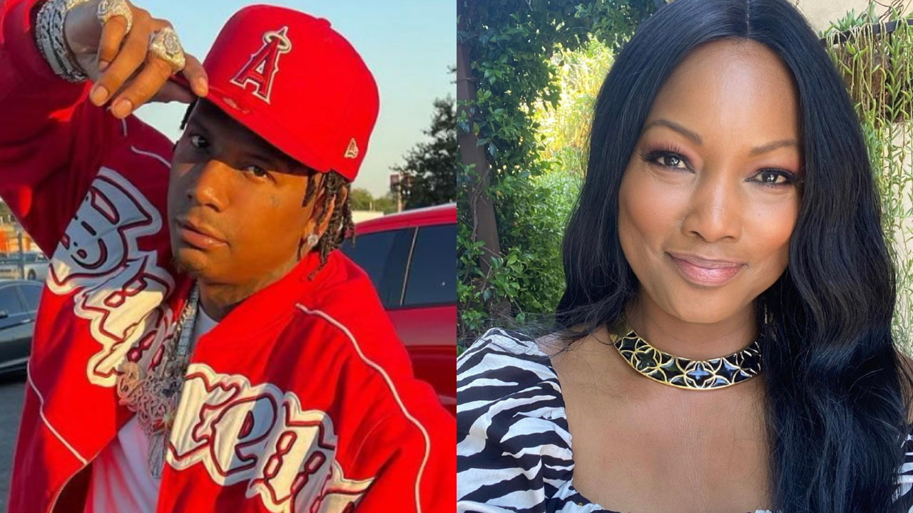If They Put Him on Child Support, I'm on Child Support Too': Ari Fletcher's  Concerns About Marrying MoneyBagg Yo Are Absolutely Valid, But Is She  Missing the Purpose of Marriage?
