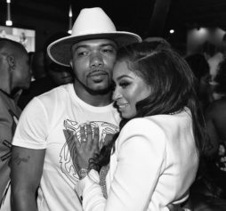 Love and Hip Hop' Star and Karlie Redd's Ex-Husband Maurice 'Mo' Fayne Gets 17 Years In Prison for PPP Fraud and Ponzi Scheme