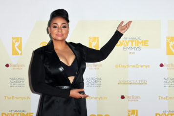 There Was No Reason for Me to Change the Human That She Was': Raven-SymonÃ© Reveals Why She Rejected the Idea to Play a Lesbian In 'Raven's Home'