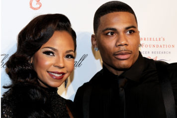 â€˜There Was a Lot of Stuff Unresolvedâ€™: Ashanti and Nelly Both Respond About Infamous Hug During Fat Joe and Ja Rule 'Verzuz' Battle