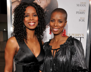 Can Yâ€™all Tell Yâ€™all Apart?': Fans Playfully Tease Tasha Smith After Mistaking Her for Her Twin Sidra Smith in Vintage Video