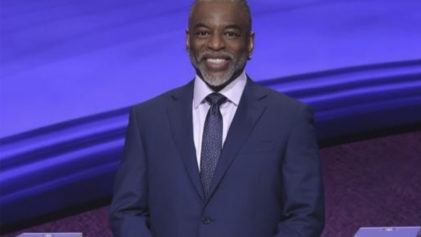 Be Careful of What You Wish For': Why LeVar Burton No Longer Wants to Host 'Jeopardy!'