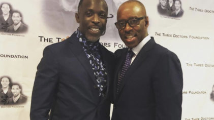 Iâ€™m Tired of It': Courtney B. Vance Questions 'Lovecraft Country' Cancellation Following Show's Emmy Win, Dedicates Award to Co-Star Michael K. Williams