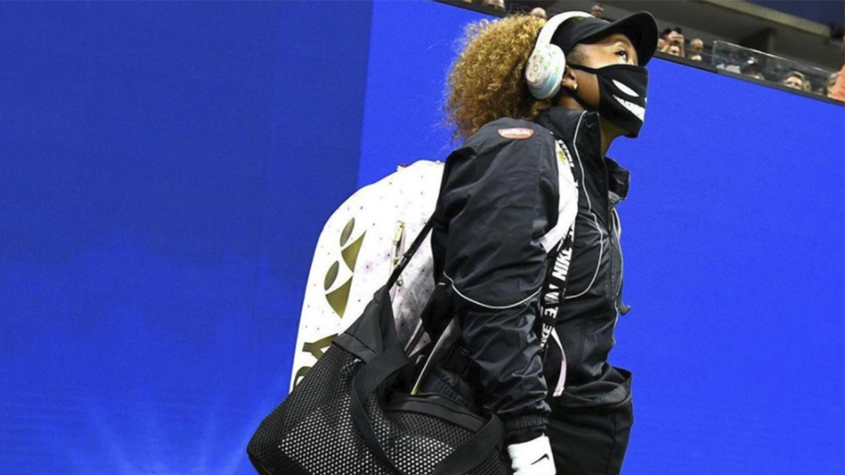 'I Want To Feel Like I'm Playing For Myself': Naomi Osaka Gives Insight ...