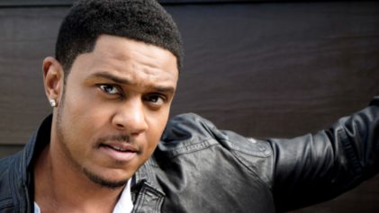 Everybody Was Rooting for Us': Pooch Hall Talks Returning to 'The Game' Reboot Without Tia Mowry, Their Charactersâ€™ Journeys