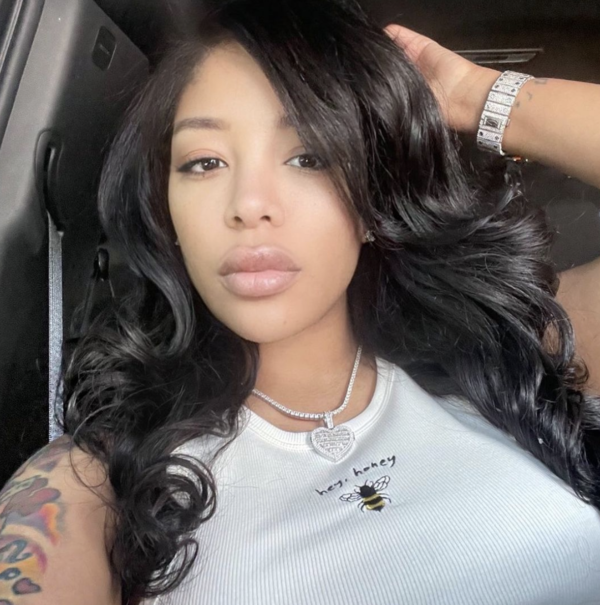 It Makes You Extremely Sick K Michelle Now Claims She Has Still Has