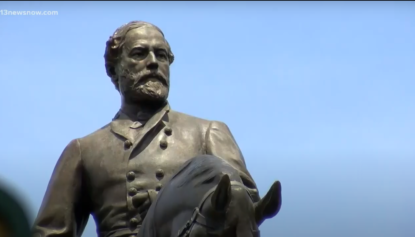 Largest Confederate Monument In the South Is Coming Down': Virginia Supreme Court Rules Statue of Gen. Robert E. Lee Can Be Removed