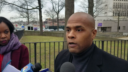 â€˜Unlawfully Punishedâ€™: Black New York Firefighter Says FDNY Retaliated Over His Claims of Departmental Racism a Year After He Allegedly Refused to Use Fire Hose on George Floyd Protesters
