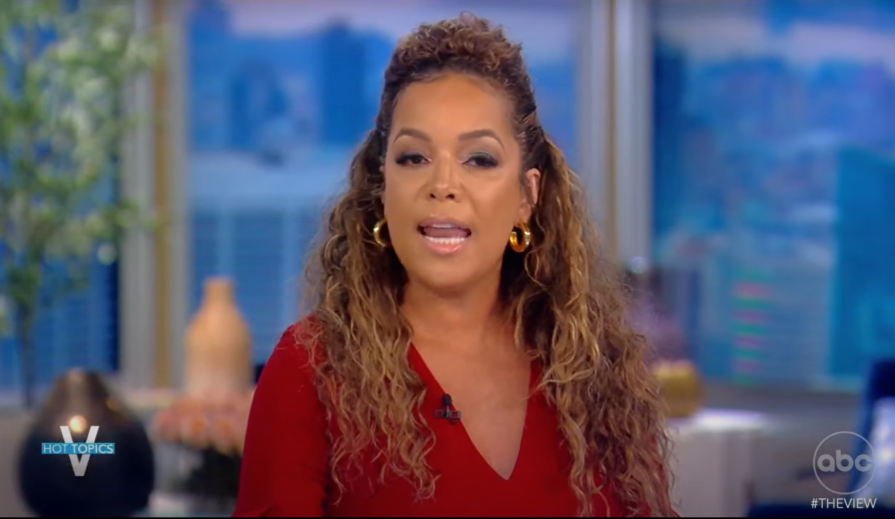 'If You Can Bring 95,000 Afghans…': Sunny Hostin Calls Out U.S ...