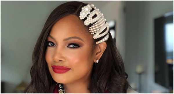I Feel like Iâ€™m Watching a Slave Movie': â€˜The Realâ€™ Co-Host Garcelle Beauvais Gets Emotional Over Treatment of Haitians