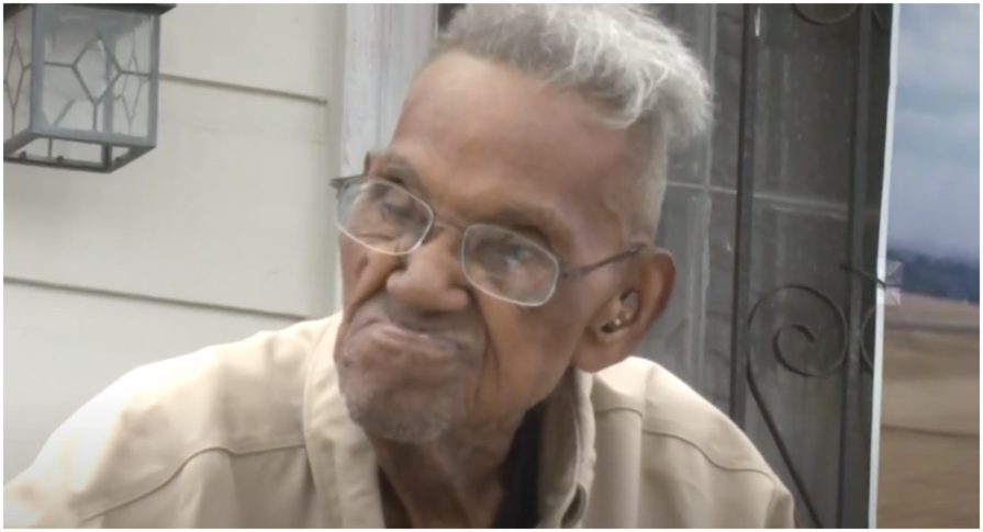 ‘The Best of America’: Lawrence Brooks, Nation’s Oldest Living WWII ...