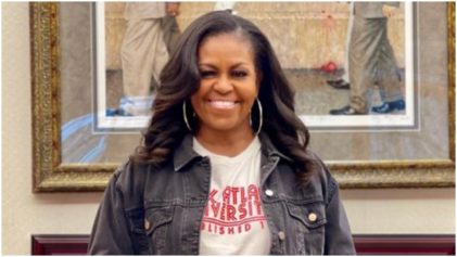 Michelle Obama to be Honored with Freedom Award by the National Civil Rights Museum