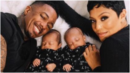 â€˜We Were Just Letting It Flowâ€™: Abby De La Rosa Says She and Nick Cannon Manifested Their Twin Sons After the Loss of Their First Child