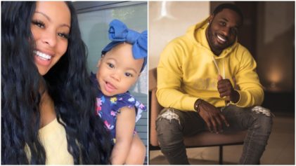 Alexis Skyy Calls Out Father of Her Child for Not Being Present In Their Daughter's Life, He Responds