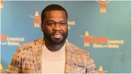 When They First Open Yea': 50 Cent Admits to Lying In Some of His Songs