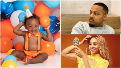 Bow Wow's Former Flame Olivia Sky Throws Shade at Rapper After He Disowns the Alleged Son He Has with Her
