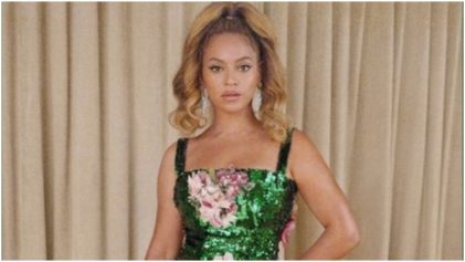 â€˜This is the Best Yearâ€™: BeyoncÃ© Has This to Say About the Notion of Feeling â€˜Unhappyâ€™ and â€˜Oldâ€™ After Turning 40