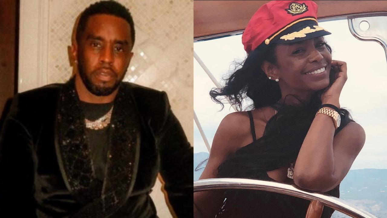 Former Bad Boy Artist Mark Curry Alleges ‘Insanity’ Led to Diddy Breaking Kim Porter’s Nose and Wiretapping Her Phone Former Bad Boy Artist Mark Curry Alleges ‘Insanity’ Led to Diddy Breaking Kim Porter’s Nose and Wiretapping Her Phone