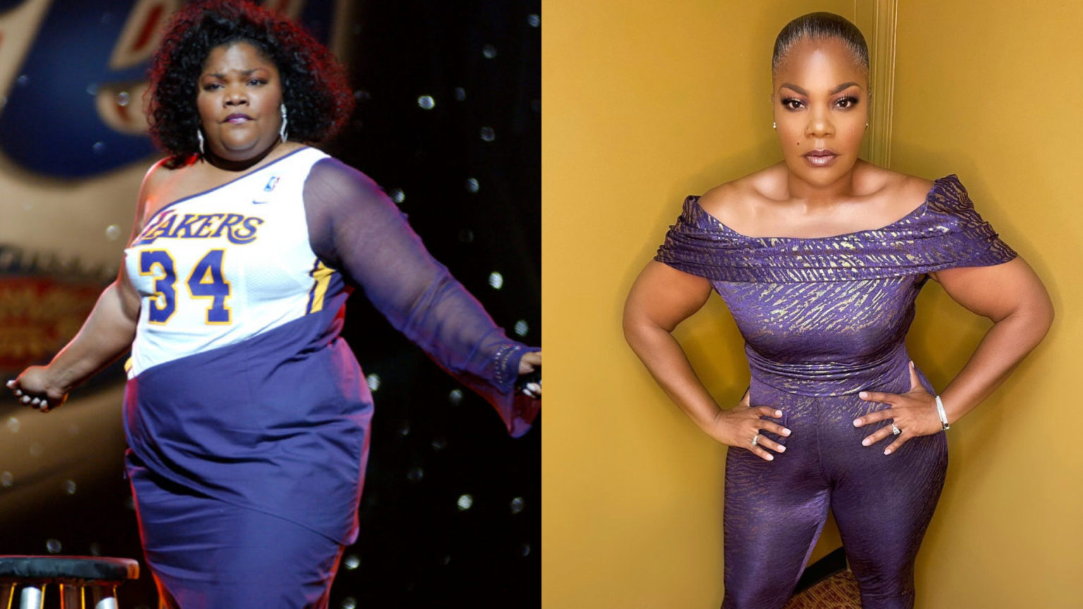 monique wright weight loss Image 5