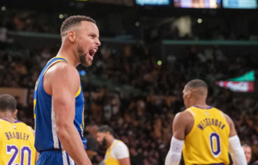 â€˜I Played Like Trashâ€™: Steph Curryâ€™s Triple, Warriors Bench Secure Win In Opening Night Against LeBron's Lakers