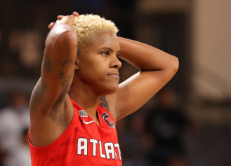 â€˜Just Ridiculous': WNBA Player Courtney Williams Posts Wild Brawl Outside ATL Club, Backlash Ensues