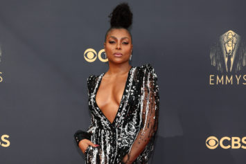I'm Missing a Piece of My Lip to This Day': Taraji P. Henson Reveals the Permanent Damages She Suffered Due to an Abusive Relationship