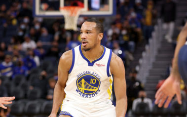 Avery Bradley Becomes the Butt of Social Media Jokes After Getting Waived by the Warriors Despite His High Praise of the Organization. But Are They Mutually Exclusive?