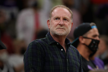 Wholly Shocked': Phoenix Suns Owner Robert Sarver Goes On the Offense Ahead of Potential Scandal from Upcoming ESPN Piece with Evidence of Alleged Racism