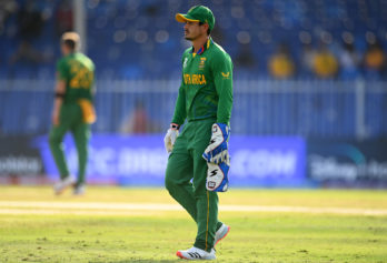 Start By Saying I'm Sorry': South African Cricketer Quinton de Kock Apologizes for Refusing to Take a Knee In Solidarity with BLM, But Some Question His Motive