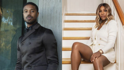 Michael B. Jordan and Serena Williams Partner to Help HBCU Students and Alums Launch Businesses