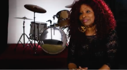 I Canâ€™t Stand in the Mirror and Assess Myself': Chaka Khan Talks Body Image and Past Drug Use