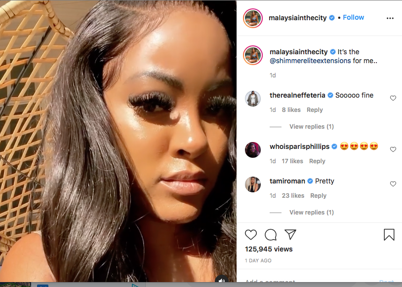 Kissed By The Sun Malaysia Pargo Shares New Video Showing Off Her